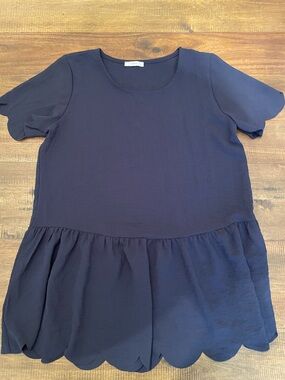 Betsey’s Boutique shop Jodifel top